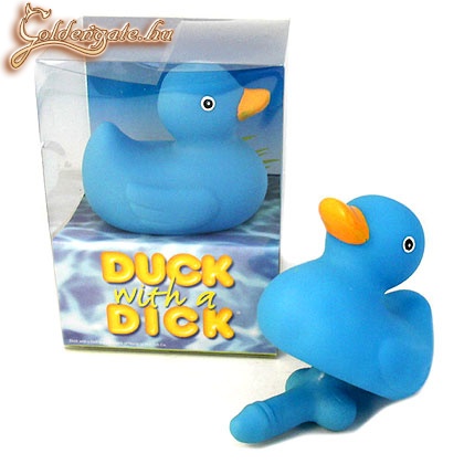 Duck , Dick