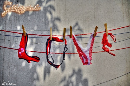 LOVE!