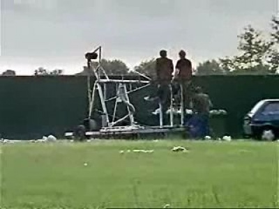 balfék katapultosok