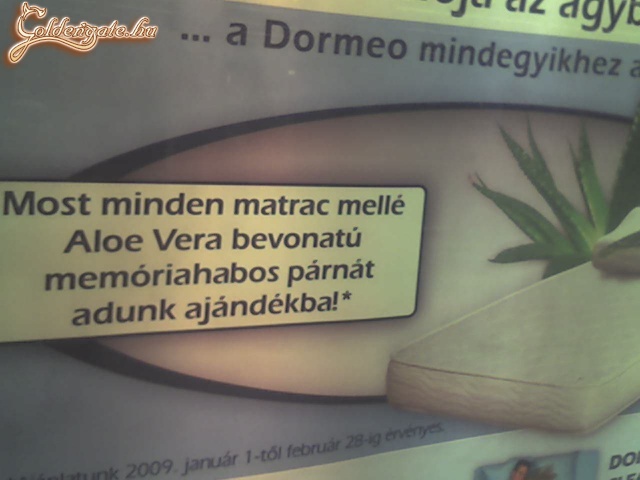 Mi!? Inteligens mosópor után okos párna? :S