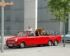 Trabant limuzin