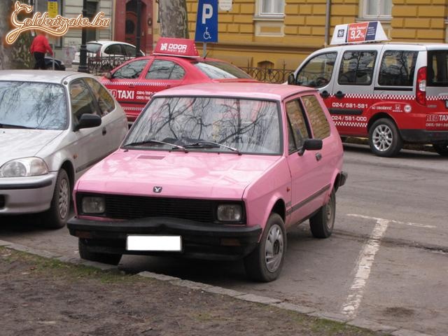 Yugo