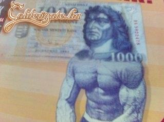 erősödik a forint