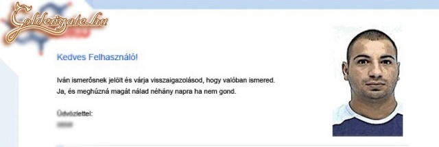 Csak egy pár napra