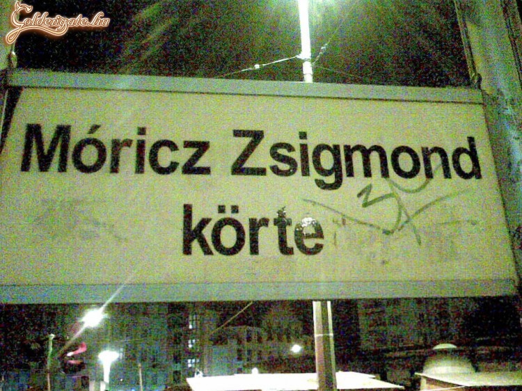 Körte !