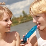 Tóparti szerelem - 62. kép