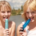 Tóparti szerelem - 64. kép