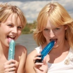 Tóparti szerelem - 65. kép