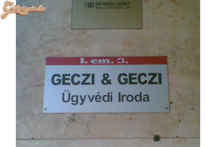 Biztos jól megy nekik