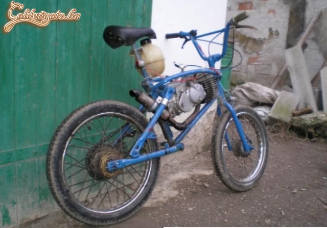új Honda modell
