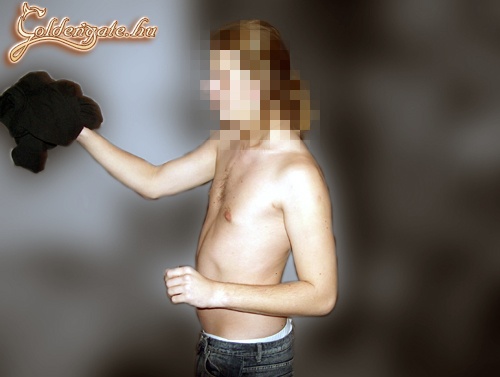 Első sorozat - 14. kép