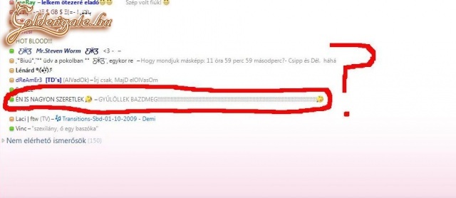 Akkor most mi?