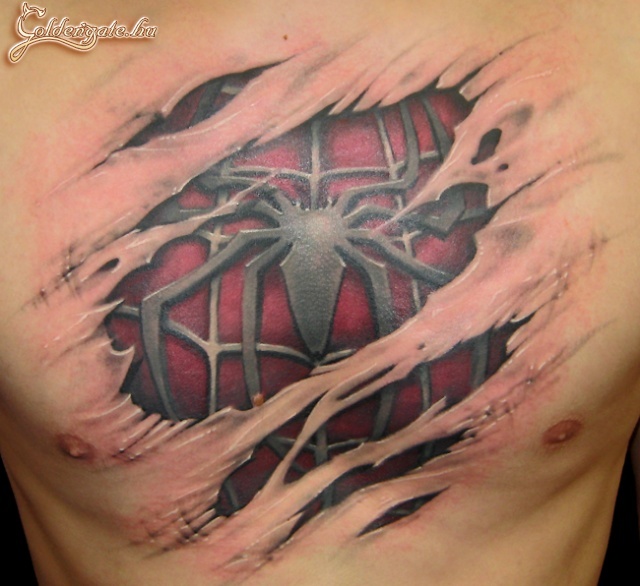 Tatto 1