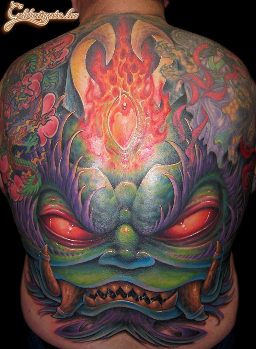 Tatto 2