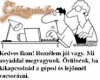 nagy GG rajongó lehet