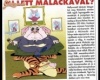 Malacka a jelenben avagy elmultak  régi szép idők!