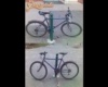 Lopásbiztos bicikli 