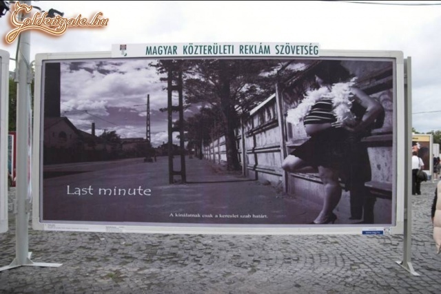 last minute