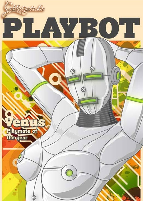 Playbot