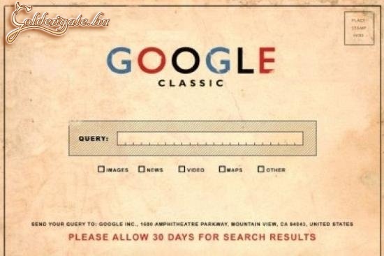 Google Classic