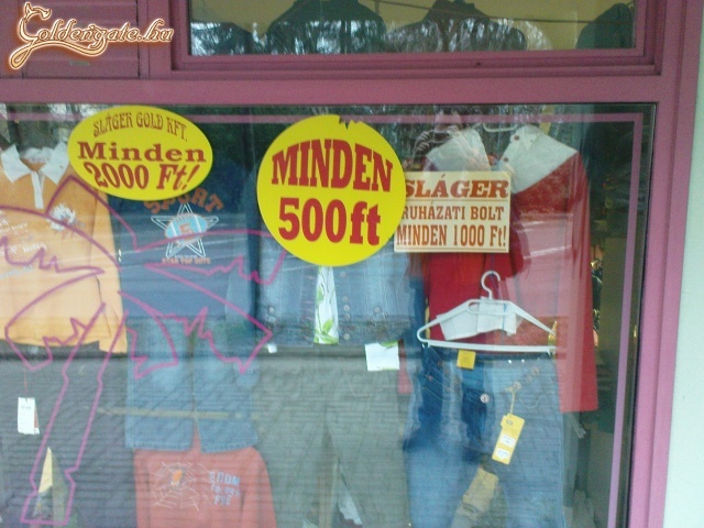Most akkor mennyi az annyi?