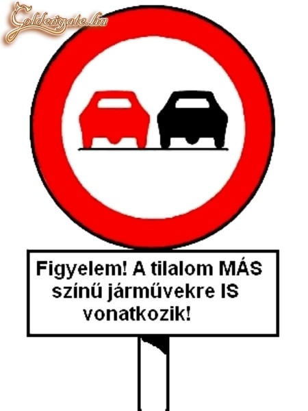 A nap táblája szőkéknek