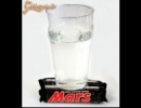 water on the Mars