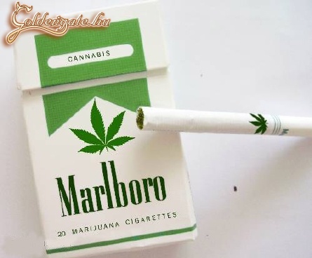 Marlboro LIGHT