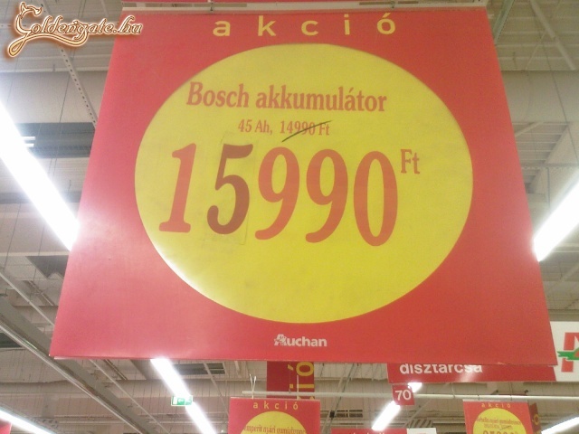 AKCIÓÓÓ
