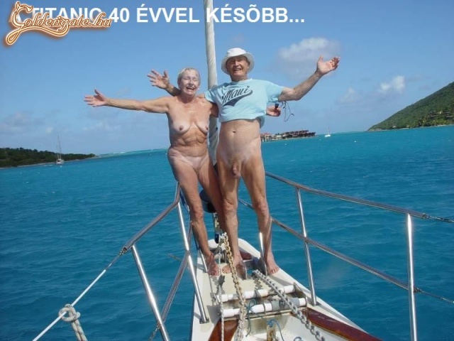 Titanic :)))