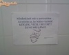 WC felirat