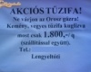 Kis fika az oroszoknak