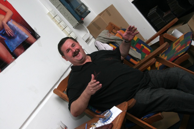 Jókedv