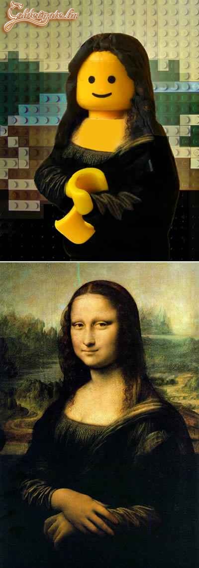 Mona Lisa