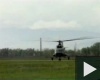 mi-8 felszállás