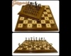 Érdekes sakk készlet