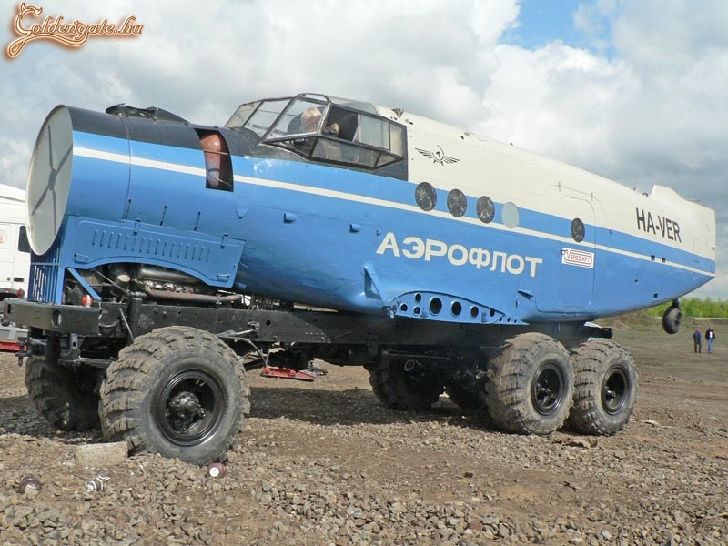 Aeroflot