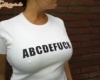 Alfabeth number