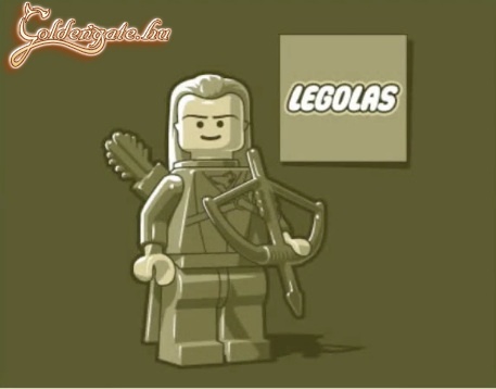 Legolas