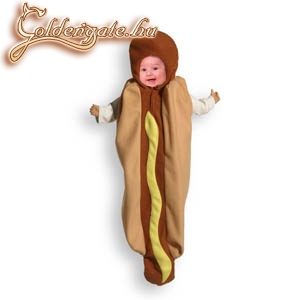 hotdog baba
