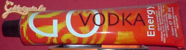 Vodka