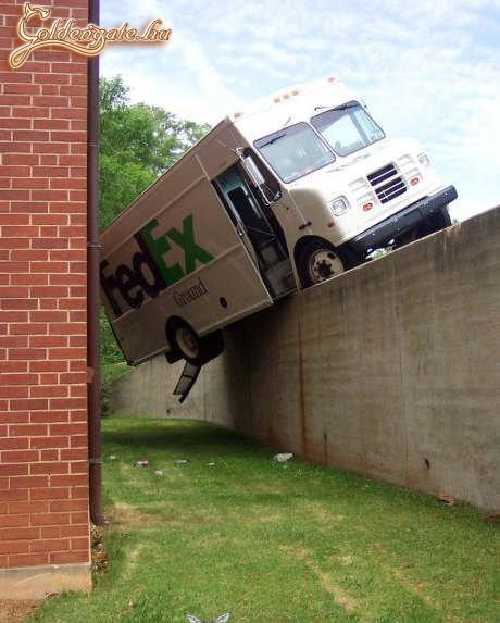 FedEx