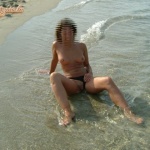 Feleségem puncija - 1. kép