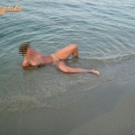 Feleségem puncija - 5. kép