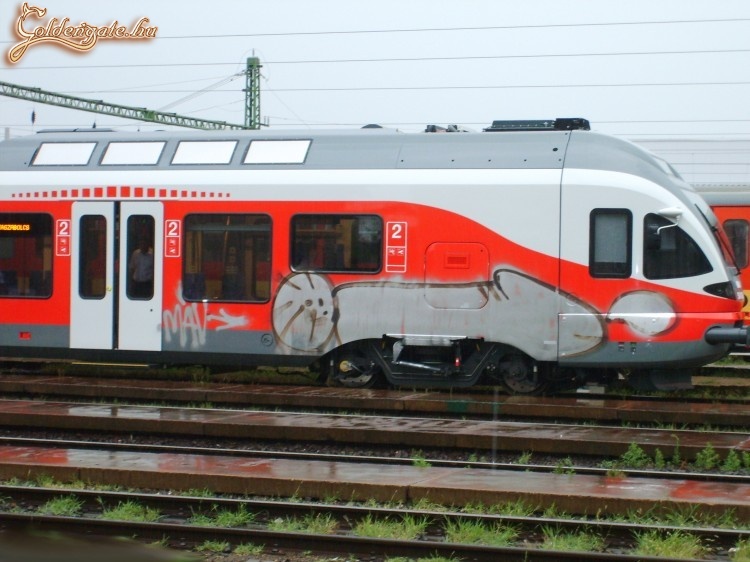 Magyar vasút