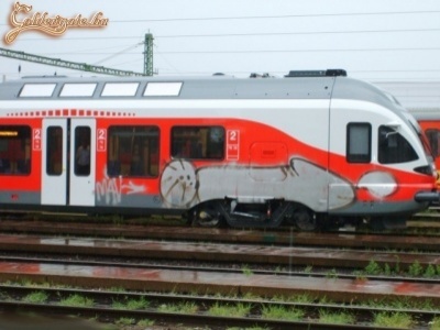Magyar vasút