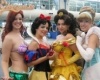 Disney Girls