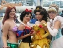Disney Girls