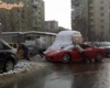 Ferrari szervíz! :)