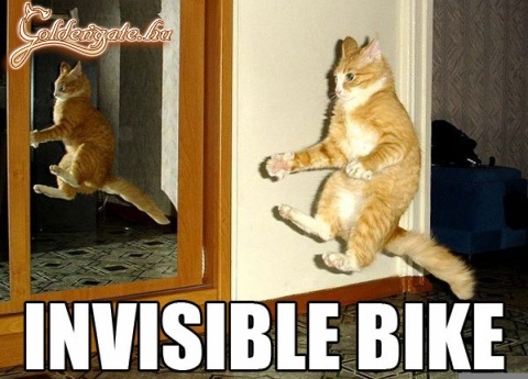 Láthatatlan bringa